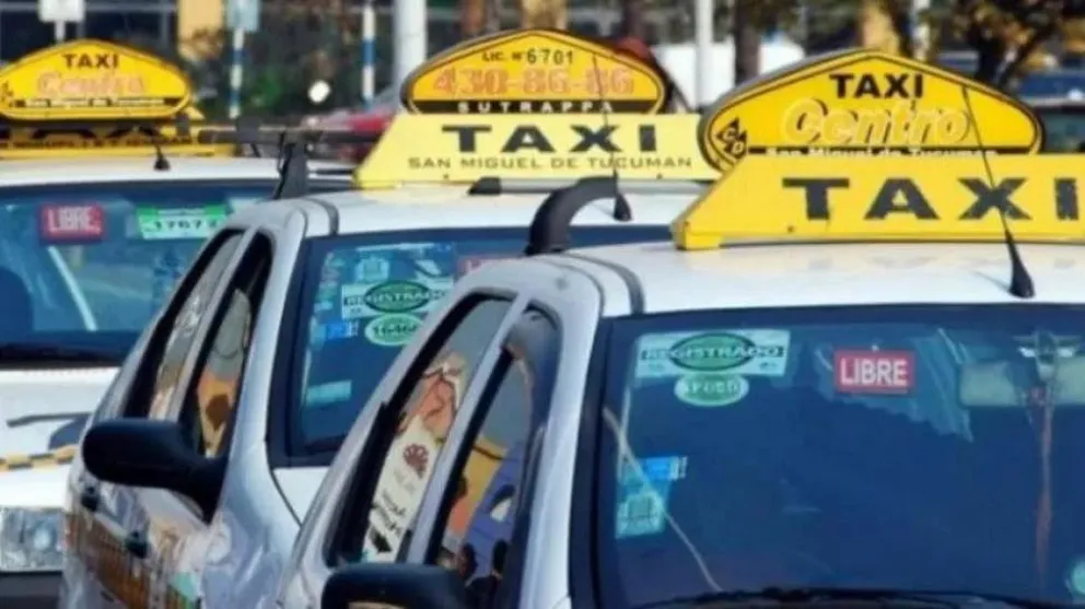 El Concejo Deliberante aprobó el aumento del 30% en las tarifas del servicio de taxis