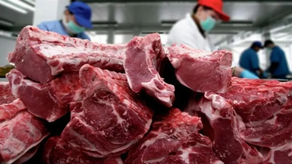 ¿Qué pasará con el congelamiento de precios de la carne y medicamentos en el 2022?