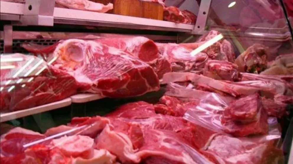 Los precios de la carne vacuna tuvieron una suba interanual del 75%