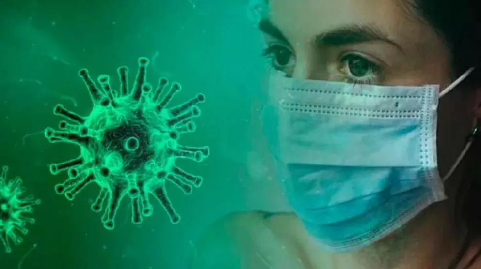 Siguen subiendo los casos de coronavirus en Argentina: confirmaron la mayor cifra en más de 5 meses