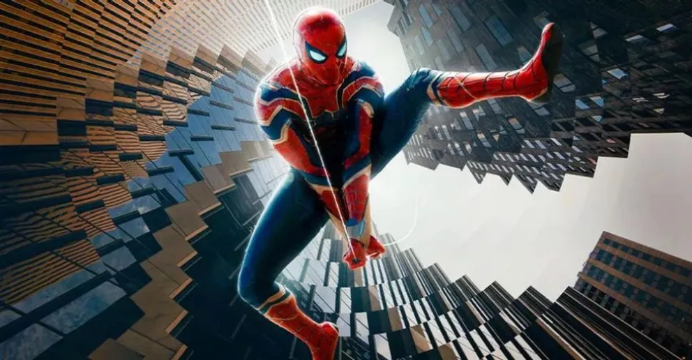 Primer récord post pandemia: Spiderman logra 1000 millones de dólares