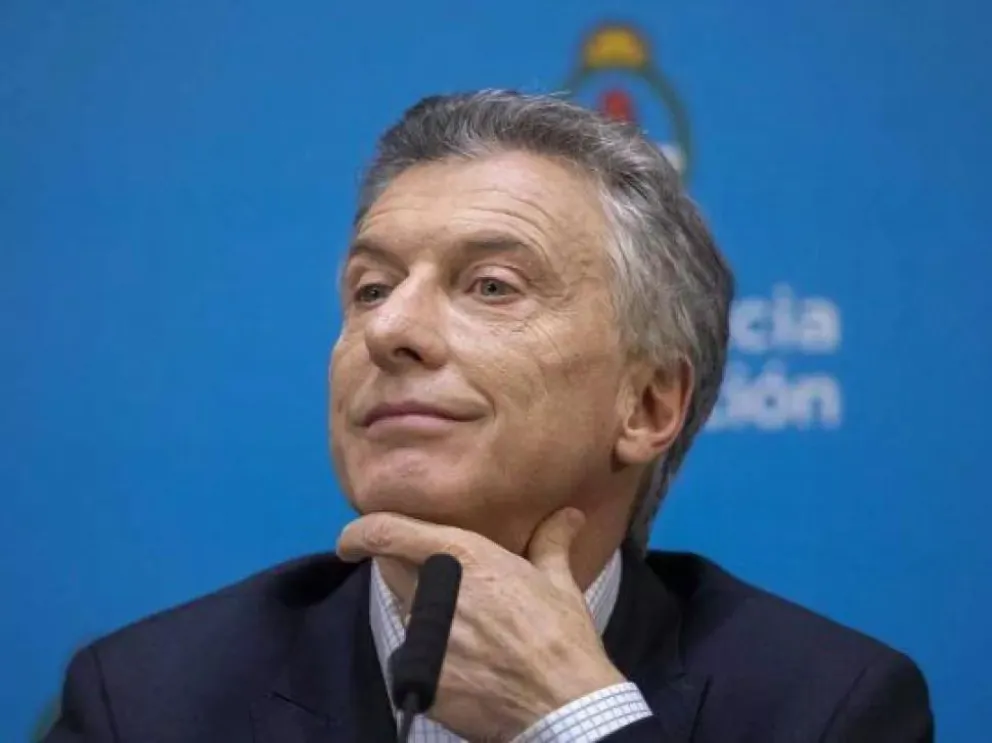 Macri comparó el endeudamiento de Alberto Fernández con el de su gestión