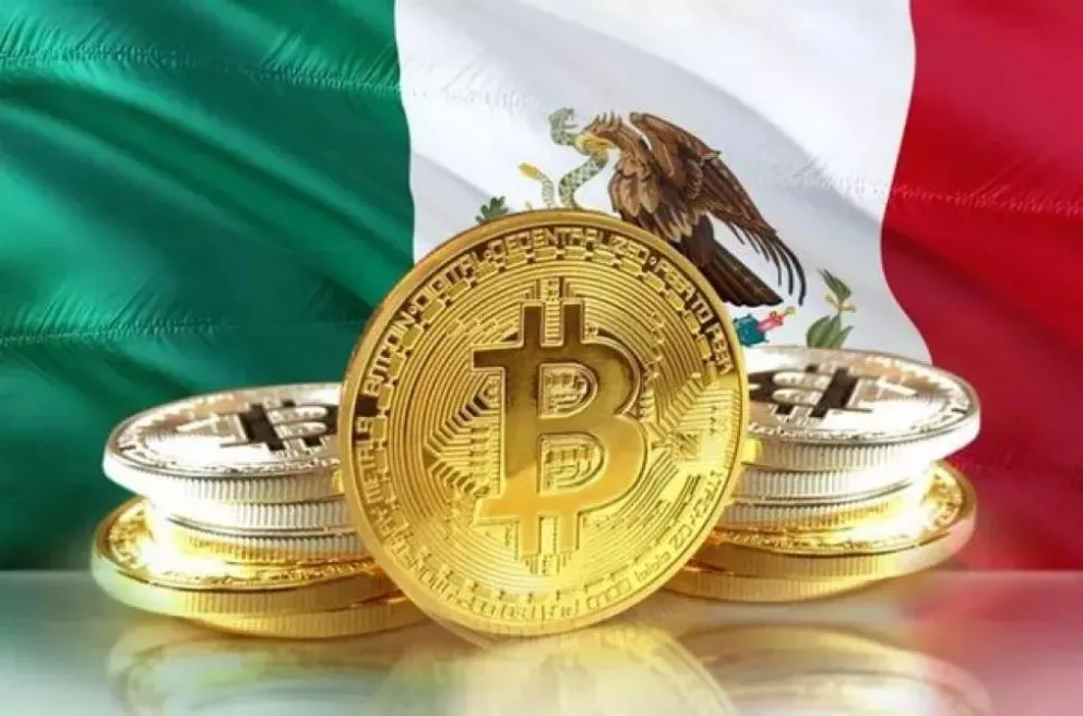 México anunció que tendrá su propia criptomoneda nacional para 2024