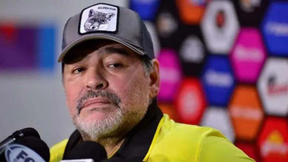 Causa Maradona: fijaron fecha de audiencia para resolver recusación a fiscales