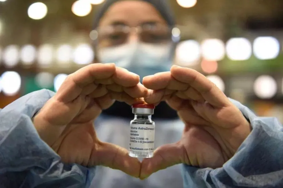 En Córdoba la vacunación en farmacias comenzará el lunes