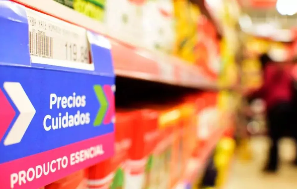 Se oficializó la lista de Precios Cuidados: En Tucumán contemplan 1276 productos