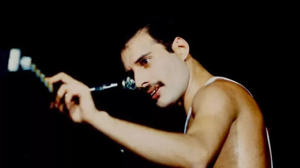 Freddie Mercury cumpliría 75 años: su amor por la música y su desconocida historia