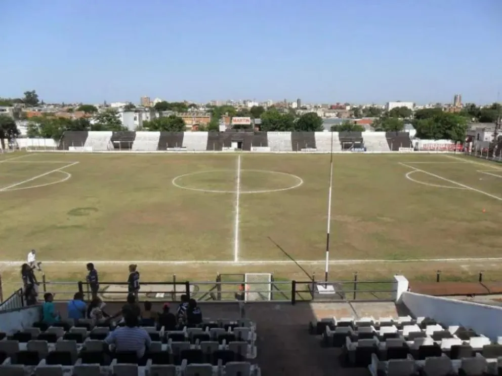 Este domingo se juega la Final de la Liga Tucumana de Fútbol