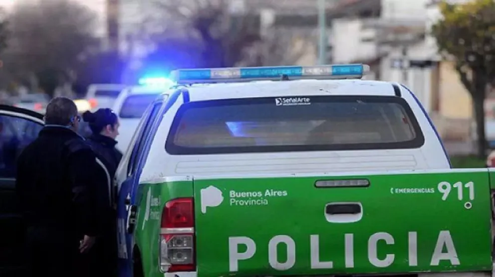 Nueve policías detenidos por la muerte de un hombre en una comisaría de San Clemente del Tuyú