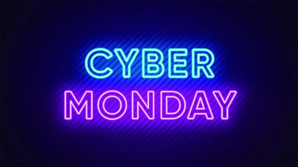 Extienden el Cyber Monday hasta el domingo 7 de noviembre
