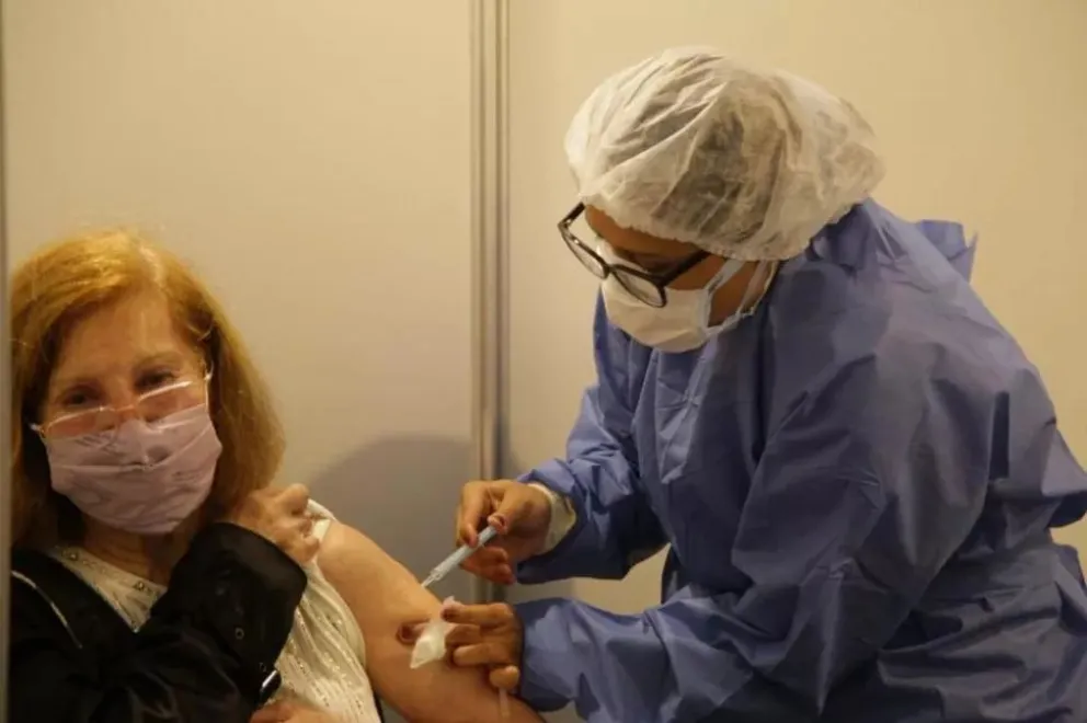 Mañana inicia en la Argentina la Fase 3 de la vacuna contra la bronquiolitis