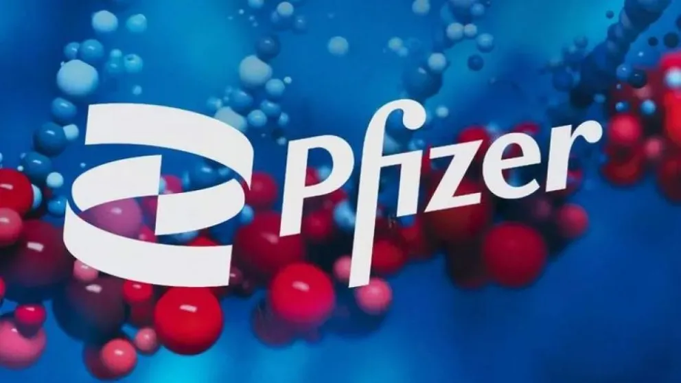 Pfizer dice estar en conversaciones con 90 países para vender píldora contra el Covid-19