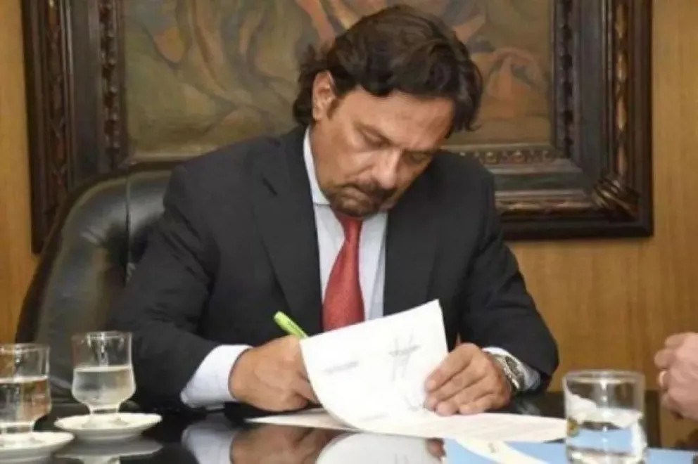 Por Ley en Salta los condenados por corrupción no pueden ser candidatos