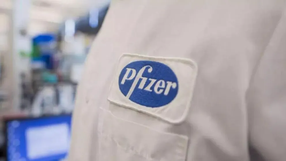 Pfizer denunció que una empleada robó secretos de su vacuna contra el Covid-19