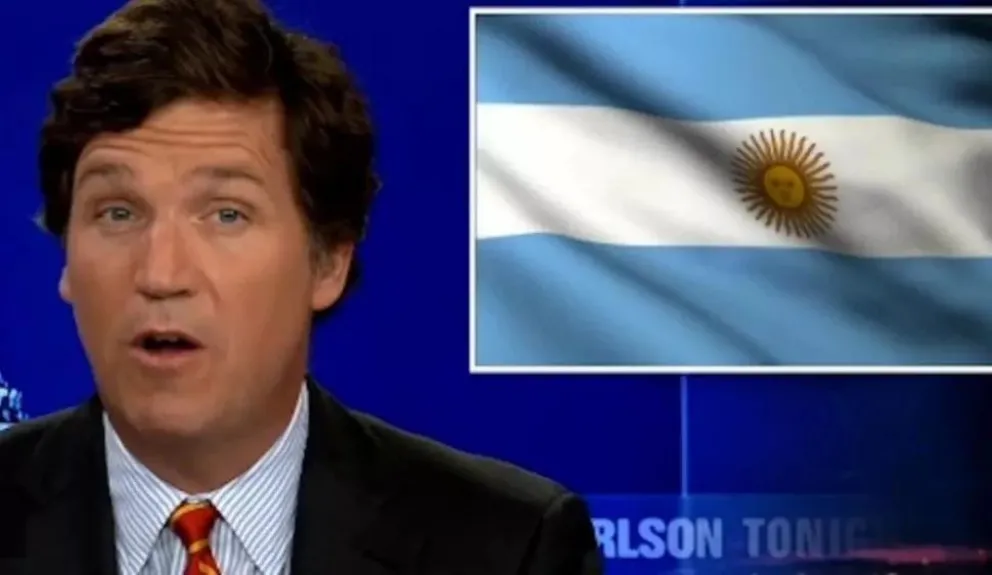 En el prime time de la TV de EEUU se burlaron de la propuesta argentina de cambiar deuda por acciones climáticas