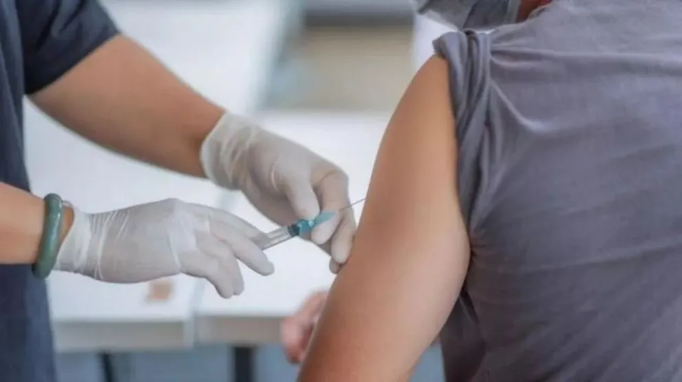 Vacunación: 237.000 tucumanos no completaron el esquema y 290.000 no tienen la primera dosis