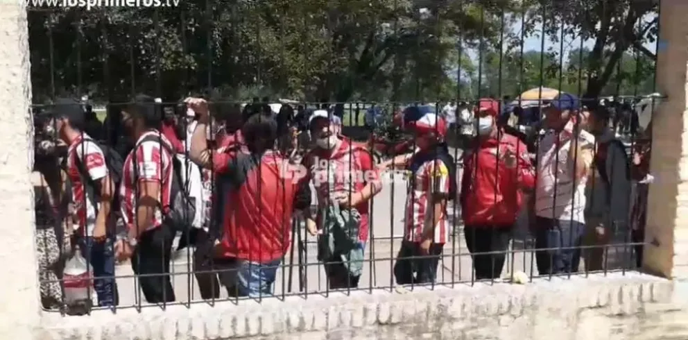 Video | Se han agotado todas las entradas populares para San Martín vs Tigre