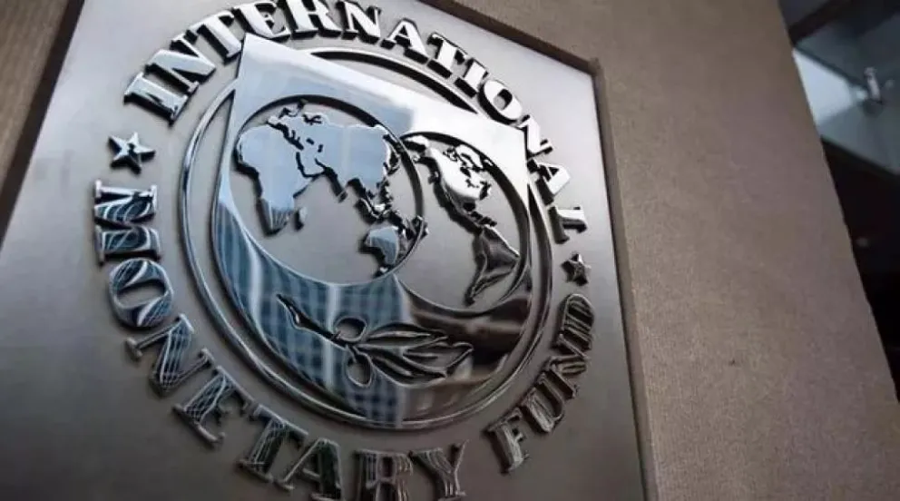 El FMI advirtió al G20 de un "colapso económico" de países pobres si no se trata la deuda