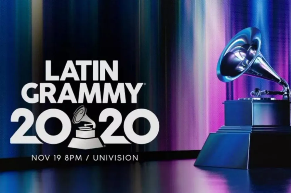 Latin Grammy 2021: Horario, fecha y nominados
