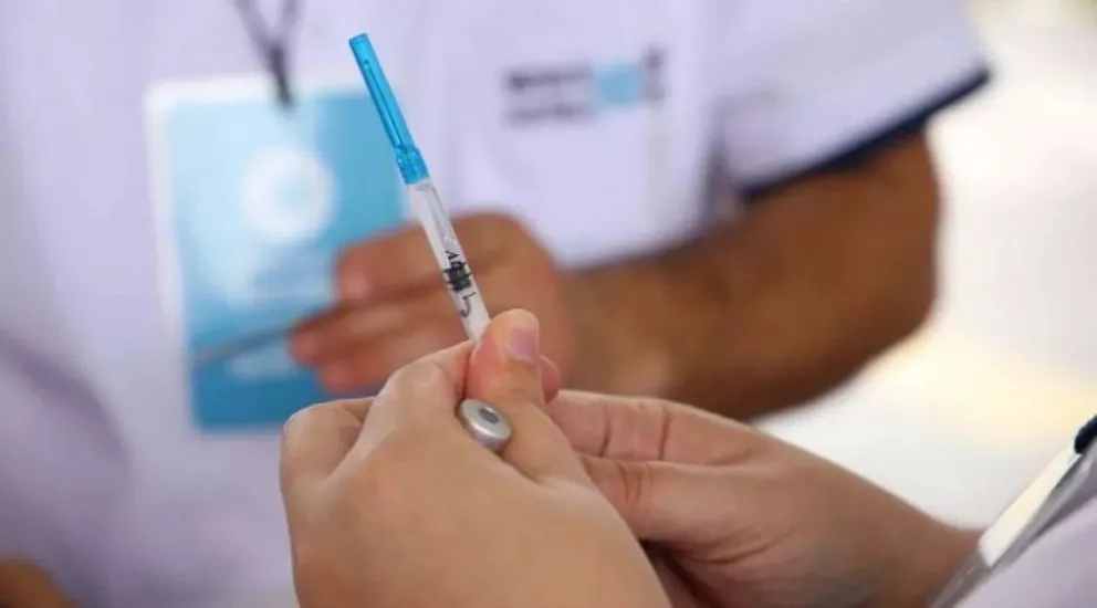 En Tucumán se aplicaron más de 58.000 vacunas desde la implementación del pase sanitario