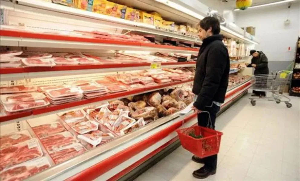 Los supermercados no subirán los precios de la carne durante el fin de semana largo