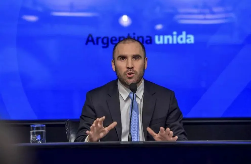 Martín Guzmán: “No va a haber devaluación, tenemos superávit comercial"