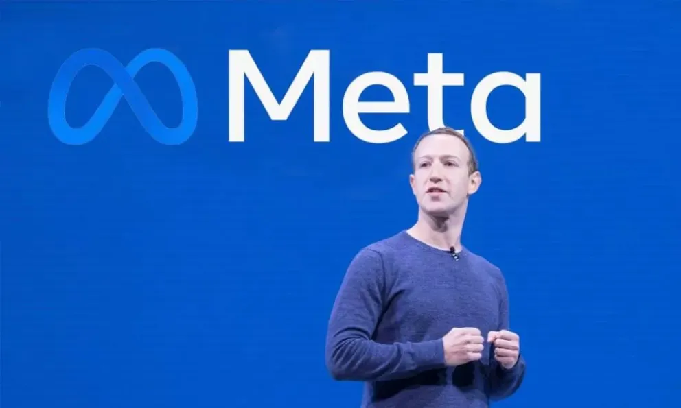 Con la llegada de Meta, ¿qué pasará con tu cuenta de Facebook?