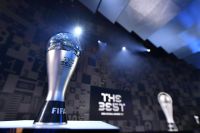 FIFA publicó la nómina de candidatos a ganar el premio The Best y hay presencia argentina