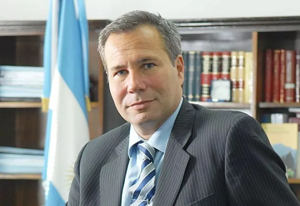 El mensaje de la DAIA a 7 años de la muerte de Nisman: "No se suicidó"
