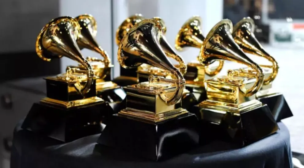 Premios Grammy: el evento ya tiene fecha y lugar