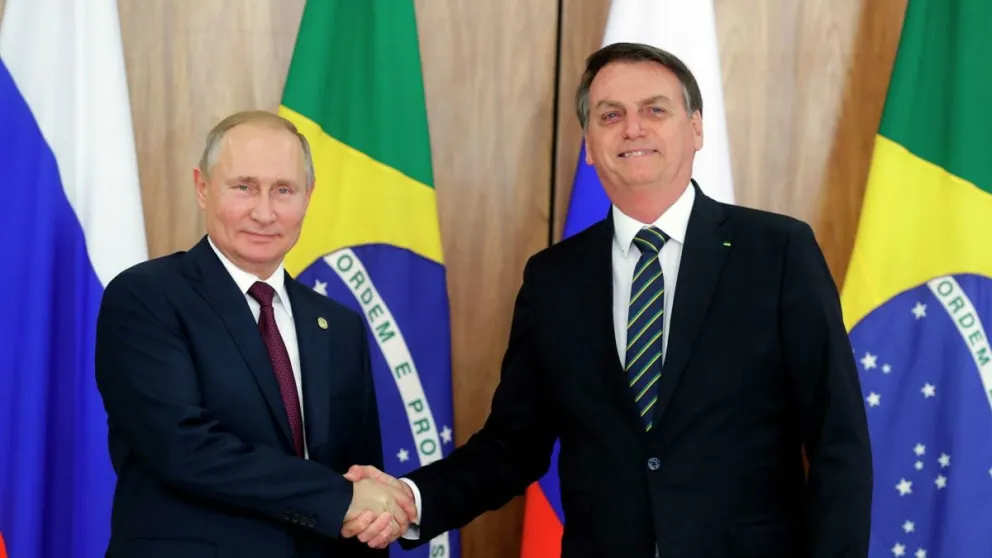Putin-y-Bolsonaro