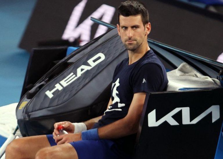 Ránking Atp Novak Djokovic Recuperó El Número Uno Del Mundo Los Primeros Tv Información En Vivo 2594