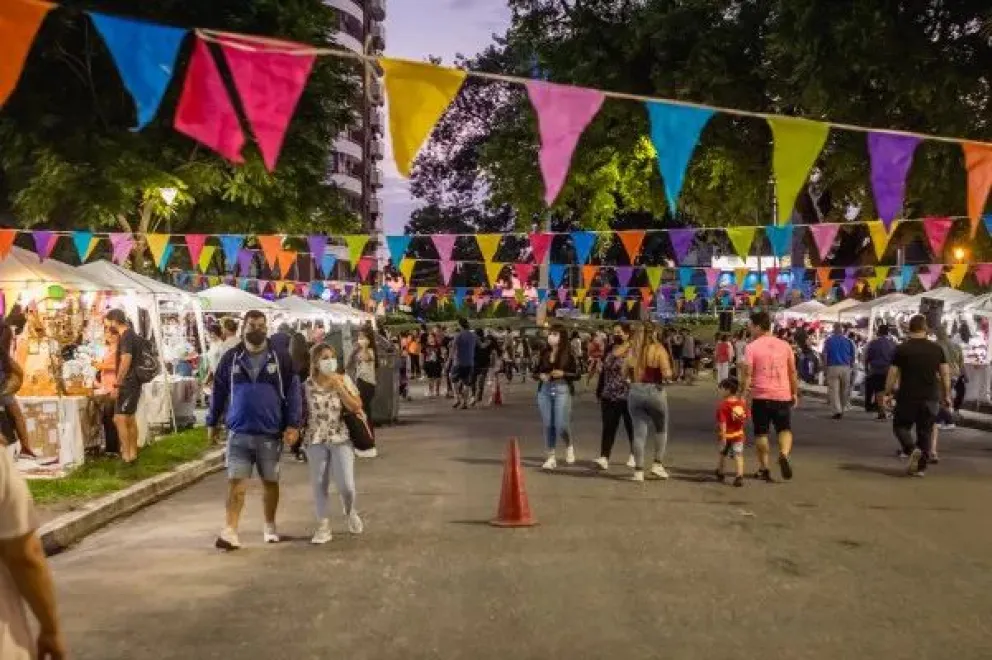 Ferias, cine, teatro y más este fin de semana en Tucumán