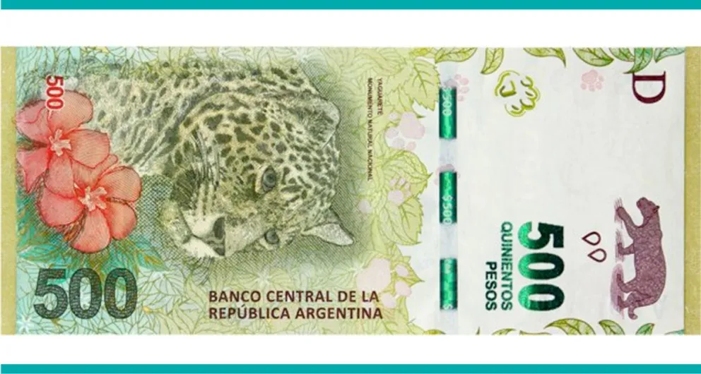 500-pesos