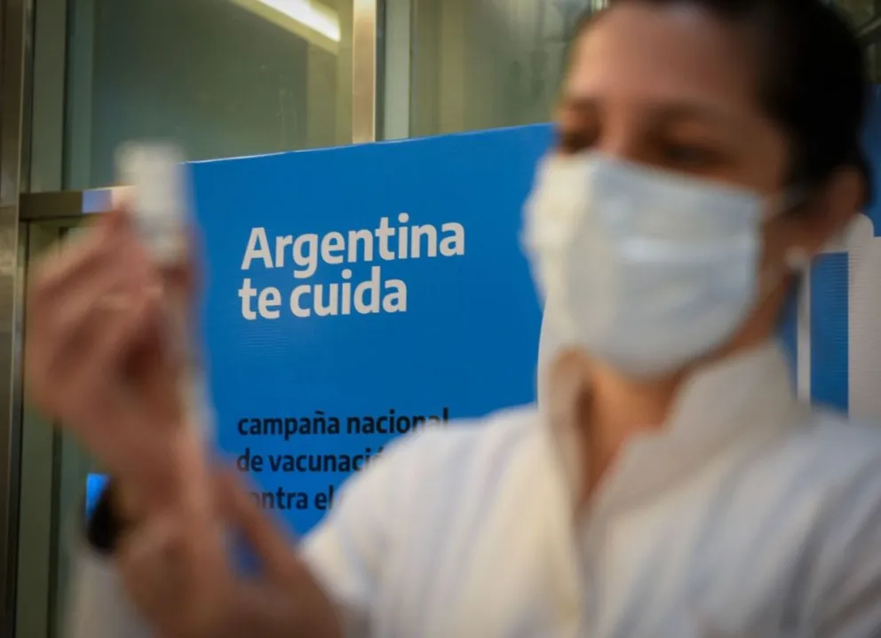 Una mujer de Córdoba es la protagonista de la primera demanda en la Argentina contra AstraZeneca