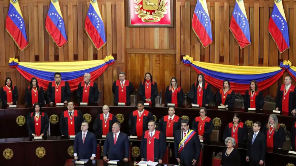 Tribunal-Supremo-de-Justicia-Venezuela