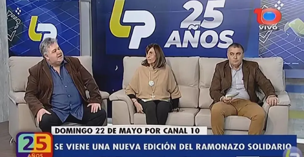 Ramonazo Solidario 2
