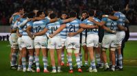 Mundial de Rugby 2023: Los Pumas llegaron a Francia