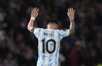 Argentina y Uruguay no jugarán en Córdoba: por qué se descartó 