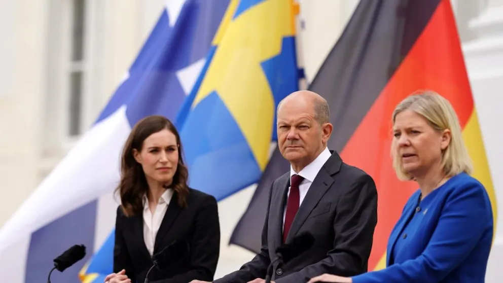 primera-ministra-finlandia-sanna-marin-canciller-aleman-olaf-scholz-primera-ministra-suecia-magdalen