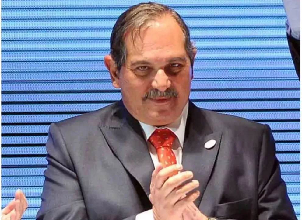 El exgobernador José Alperovich quedó imputado en la causa por abuso sexual contra su sobrina.