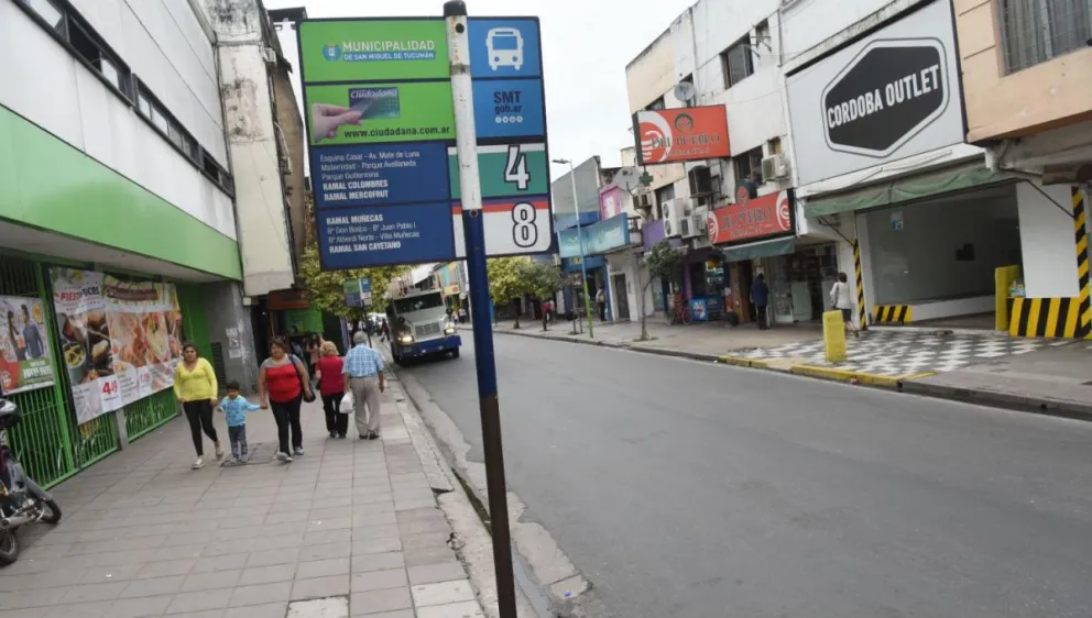 En la capital tucumana cambia su cronograma de actividades.