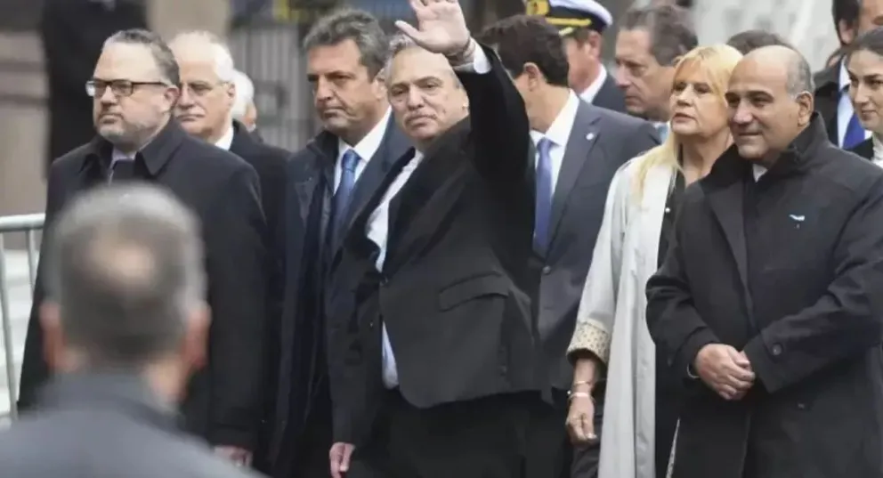 El presidente Alberto Fernández no vendrá a Tucumán.