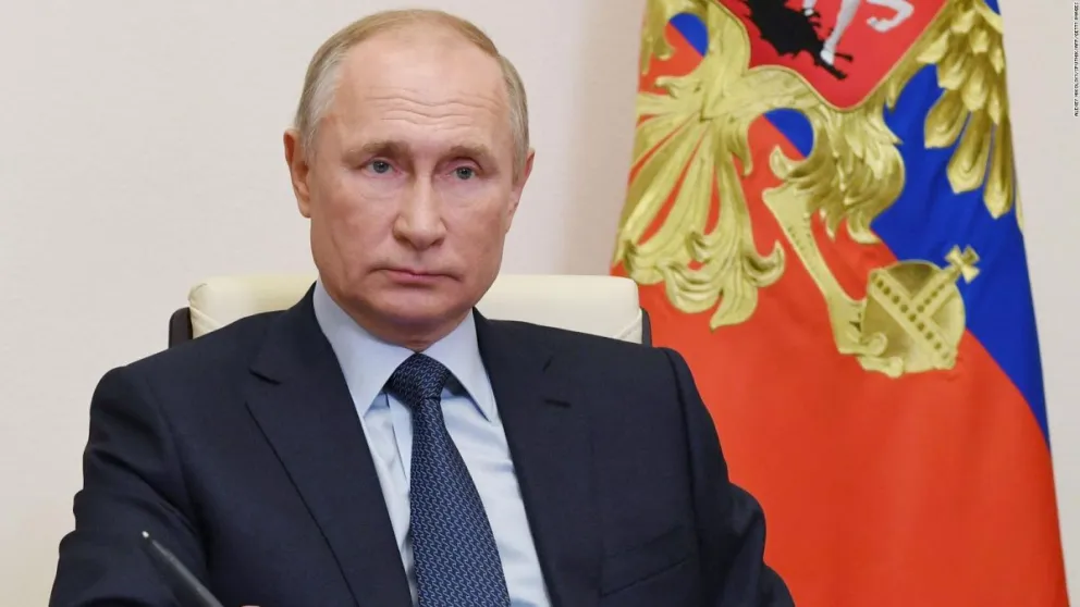 Rusia: Vladimir Putin anunció que se postulará para un nuevo mandato