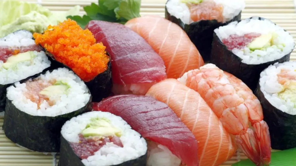 marisco-para-sushi