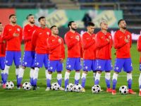 Chile le pidió explicaciones a la FIFA por su ausencia como sede del Mundial 2030