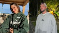En medio de rumores de reconciliación, Tini y De Paul se hicieron el mismo cambio de look