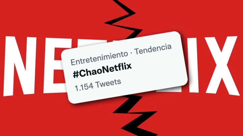 Chao-Netflix