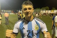 Ignacio Maestro Puch: ¿se va o se queda?