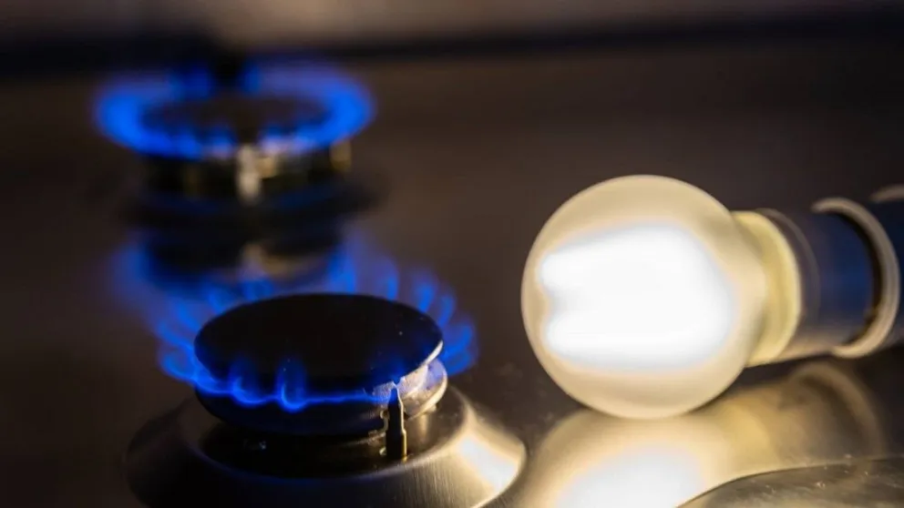 Recorte de subsidios: ¿cómo reducir el gasto de luz y gas en el hogar?